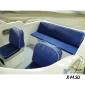 Стеклопластиковый катер WYATBOAT Neman-450