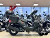 Скутер PROMAX STALKER ARMY EFI 150(49)