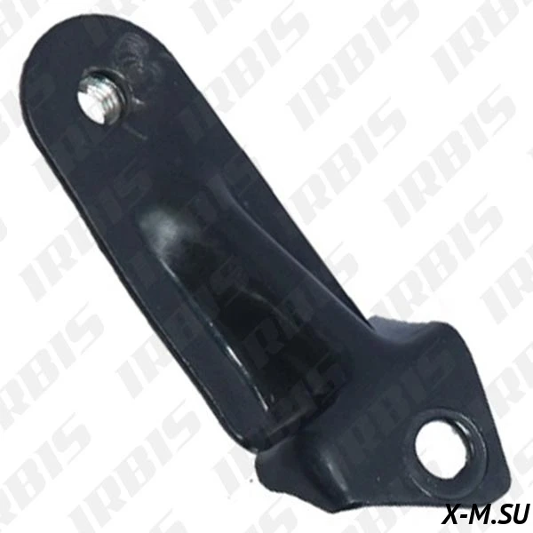 Крепление бокового пластика №1 DINGO T150 Крепление бокового пластика №1 DINGO T150