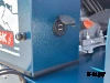Мотобуксировщик IKUDZO TERRAIN 1500/600 EKR24 (с реверсом) (двс PROMAX)