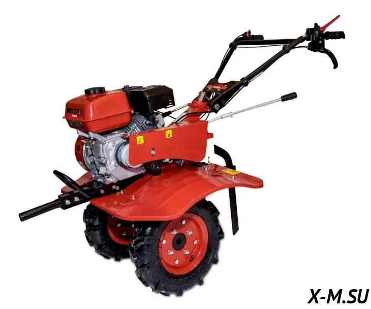 Мотоблок Lifan 1WG1100-C, колеса 5.00-12, двигатель 168F-2 Мотоблок Lifan 1WG1100-C, колеса 5.00-12, двигатель 168F-2