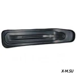 Накладка №1 (расширитель) с установкой