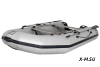 Лодка ПВХ Фрегат 310 FM Light