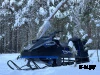 Снегоход PROMAX YAKUT 500 LONG 2.0 4T 19