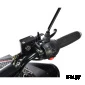 Электроквадроцикл WHITE SIBERIA SNEG PRO R 3000W