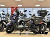 Скутер PROMAX STALKER ARMY EFI 150(49)