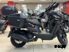 Скутер PROMAX STALKER ARMY EFI 150(49)