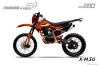 Кроссовый мотоцикл  YIRON MOTO NB300 HTW