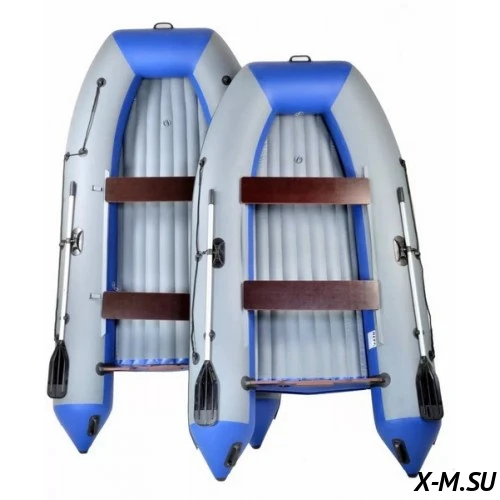 Лодка надувная REEF 300НД Лодка надувная REEF 300НД