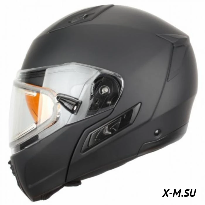 Шлем MODE1 SNOW ELECTRIC BLACK Шлем MODE1 SNOW ELECTRIC BLACK