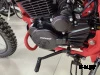 Кроссовый мотоцикл  YIRON MOTO NB300 HTW