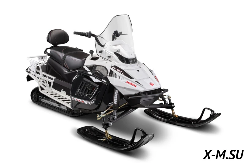 Снегоход IRBIS TUNGUS 600LE 24/25 Снегоход IRBIS TUNGUS 600LE 24/25