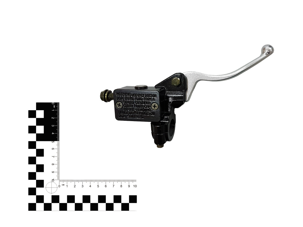 Цилиндр тормозной главный переднего тормоза PH12B(J1LE/J2LE)  44100010