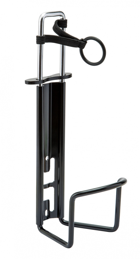 Флягодержатель CB-1430 регулируемый для бутылок 1-1,5 л 550069