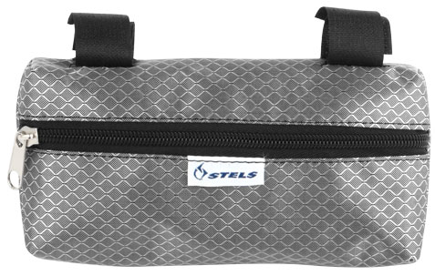 Велосумка малая на руль вс031.018.1.1 цвета в ассортименте 500003