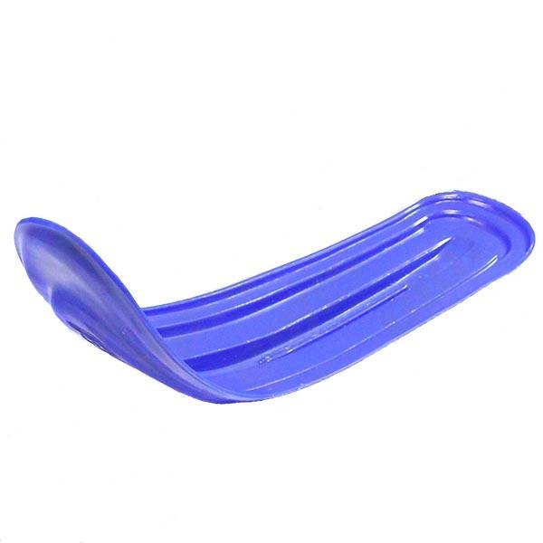 Накладка на лыжу &quot;DINGO125,150, МУХТАР-15&quot; (1100*220*6) (цв. синий)