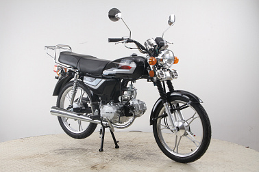 Мопед ROLIZ Альфа Эконом