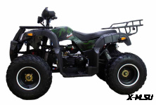 Квадроцикл ATV Classic 150 CC LUX