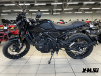 Мотоцикл GAOKIN GK 500 М11M