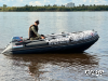 Лодка MISHIMO BIG FLOOR DF 440