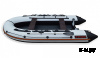 Надувная лодка X-River GRACE  WIND 420