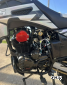 Кроссовый мотоцикл (эндуро) MMZ  075 300cc