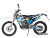 Мотоцикл GR S1 (4T YB300H) (2025г.) ПТС