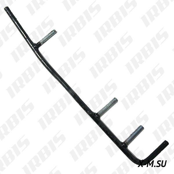 Подрез лыжи T125,T150,МУХТАР-15 (увеличенный)