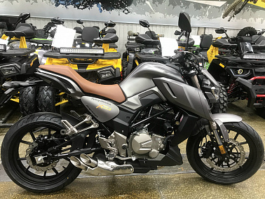 Мотоцикл Regulmoto ALIEN MONSTER 300