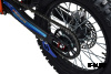 Питбайк MOTOLAND (МОТОЛЕНД) 125 SX 125 E 19/16