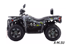 Квадроцикл EXR 300
