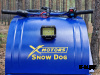 МОТОБУКСИРОВЩИК SNOW DOG 15  с эл. запуском (LIFAN/LONCIN/ZONSHENG)