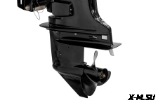 Лодочный мотор MARLIN MFI 50 AERTL 1.85