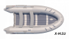 Лодка ПВХ нднд Air Line 420 Badger