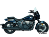 Мотоцикл GROZA RL800 (2024 г.)