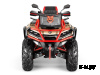 Квадроцикл AODES Pathcross ATV800L MUD PRO EPS XE 2025г.