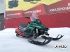 Снегоход PROMAX SRX-500 RANT PRO