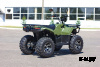 Квадроцикл IRBIS ATV 250 LUX (+лебедка)