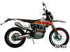 Мотоцикл KAYO T3 300 ENDURO (PR300) 21/18 (2025г.) ПТС