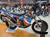 Кроссовый мотоцикл KEWS K25 RALLY