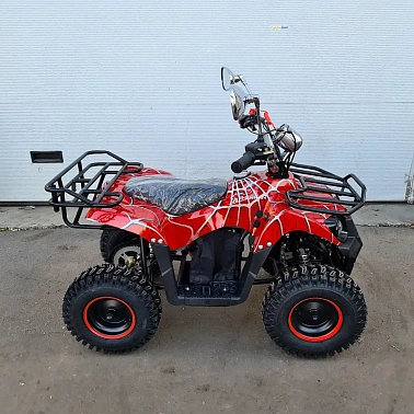 Квадроцикл SHERHAN 300G