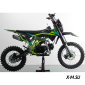 Мотоцикл RACER TRZ