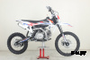 Кроссовый мотоцикл SPRMOTORS MiniCross L