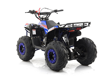 Квадроцикл бензиновый MOTAX GRIZLIK A110