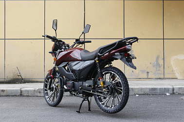 Мопед FAIDET TUGELA RS150 (49)