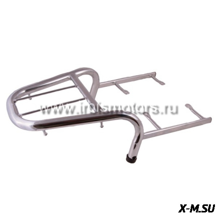 Багажник ACTIV, IROKEZ, EX110 (задний)