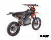 Питбайк Regulmoto SEVEN PRO 17/14