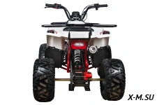 Квадроцикл YACOTA FUSION 125