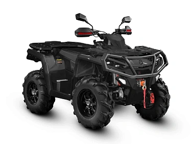 Квадроцикл AODES Pathcross ATV1000S EPS XE PRO SPORT 2025г.