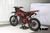 Кроссовый мотоцикл Sanchez Maniac CB300F